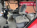 Case IH 240 CVX traktor 47