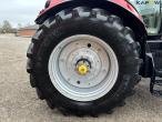 Case IH 240 CVX traktor 87