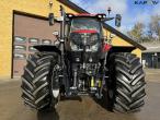 Case IH Optum 340 traktor 2