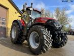 Case IH Optum 340 traktor 3