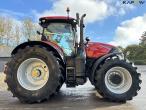 Case IH 340 traktor 4