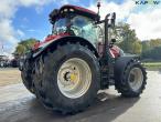 Case IH 340 traktor 5