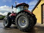 Case IH Optum 340 traktor 7