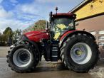 Case IH Optum 340 traktor 8