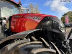 Case IH Optum 340 traktor 23