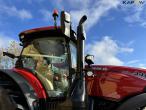 Case IH Optum 340 traktor 25