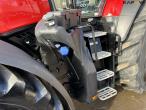 Case IH Optum 340 traktor 46