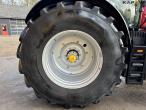 Case IH 340 traktor 80