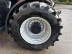 Case IH Optum 340 traktor 84