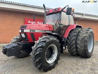 Case IH 5150 Maxxum traktor