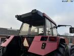 Case IH 5150 Maxxum traktor 19