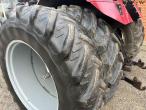 Case IH 5150 Maxxum traktor 57