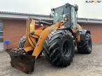 Case IH 721F gummiged 1