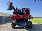 Case IH 8250 Axial-Flow mejetærsker med 35 fods skærebord 6