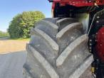 Case IH 8250 Axial-Flow mejetærsker med 35 fods skærebord 18