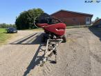 Case IH 8250 Axial-Flow mejetærsker med 35 fods skærebord 74