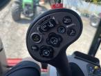 Case IH 8250 Axial-Flow mejetærsker med 35 fods skærebord 69