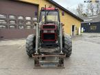 Case IH 844XL traktor 2