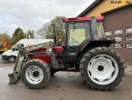 Case IH 844XL traktor 8