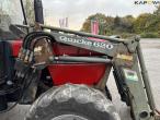 Case IH 844XL traktor 14