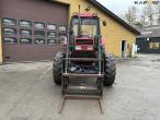 Case IH 845 AXL traktor 2