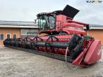 Case IH Axial-Flow 8230 mejetærskere 1