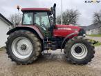 Case IH MXM 190 Pro traktor 4