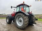 Case IH MXM 190 Pro traktor 7