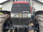 Case IH MXM 190 Pro traktor 12