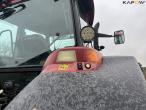 Case IH MXM 190 Pro traktor 24