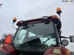 Case IH MXM 190 Pro traktor 25