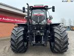 Case IH Optium 300CVX traktor 2