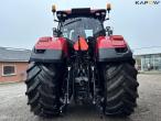 Case IH Optium 300CVX traktor 6