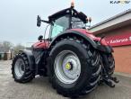 Case IH Optium 300CVX traktor 7