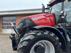 Case IH Optium 300CVX traktor 9