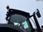 Case IH Optium 300CVX traktor 22