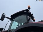 Case IH Optium 300CVX traktor 25