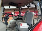 Case IH Optium 300CVX traktor 44