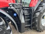 Case IH Optium 300CVX traktor 75