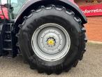 Case IH Optium 300CVX traktor 81