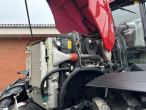 Case IH Optium 300CVX traktor 83