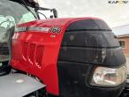 Case IH Puma 160 CVX 18