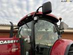 Case IH Puma 160 CVX 23