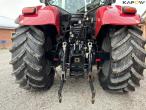 Case IH Puma 160 CVX 28