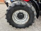 Case IH Puma 160 CVX 72