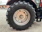 Case IH Puma 160 CVX 76