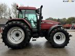 Case MX 150 traktor 4