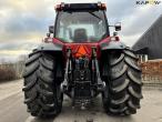 Case MX270 Magnum traktor 6