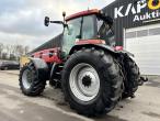 Case MX270 Magnum traktor 7