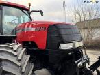 Case MX270 Magnum traktor 12